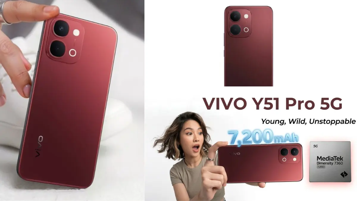 Vivo Y51 Pro Price in Bangladesh 2026